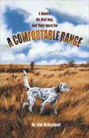 A Comfortable Range 089272675X Book Cover