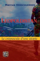 Léopoldistan (French Edition) B0GRPWQQX6 Book Cover
