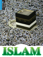 Islam 1510537856 Book Cover