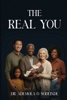The Real You B0GSGW2ZP4 Book Cover