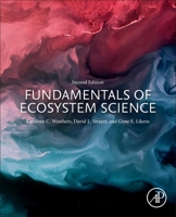 Fundamentals of Ecosystem Science 0128127627 Book Cover