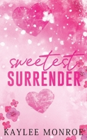Sweetest Surrender B0CV4N6RQZ Book Cover