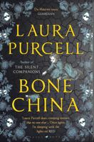 Bone China 0143135538 Book Cover