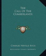 The Call of the Cumberlands 1444439979 Book Cover