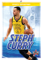 Steph Curry 164519048X Book Cover