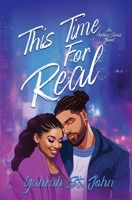 This Time For Real (Kimani Romance) 0373861028 Book Cover