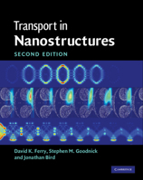 Transport in Nanostructures 0521877482 Book Cover