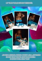 That's The Way Love Goes: An Anthology 0982053029 Book Cover