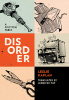 Disorder: A Fable 184935393X Book Cover
