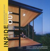Insideout: New Modern West Coast Architecture 1864703997 Book Cover