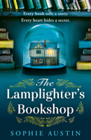 Lamplighters Booksh Exaiie Tpb 0008664129 Book Cover
