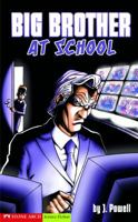 Big Brother at School (Keystone Books (Stone Arch).) 1598890913 Book Cover