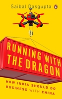 Running with the Dragon 0670091812 Book Cover