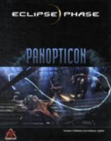 Panopticon 0984583548 Book Cover