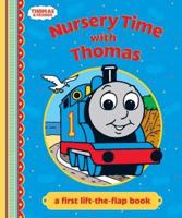 Thomas & Friends: Nursery Time with Thomas 1405225254 Book Cover