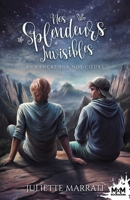 L'encre sur nos coeurs: Nos Splendeurs Invisibles, T2 (French Edition) B0DRJ3LWQB Book Cover