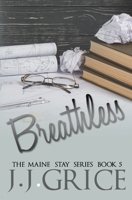 Breathless B0988L4JWS Book Cover
