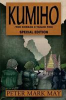 Kumiho: The Korean Nine Tailed Fox - Special Edition 1503230120 Book Cover
