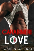 Carabinieri Love 1099944848 Book Cover