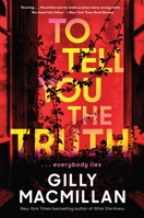 To Tell You the Truth 0063071827 Book Cover