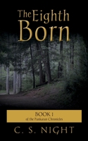 The Eighth Born 1514769417 Book Cover