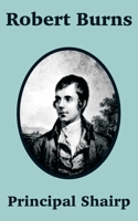 Robert Burns 1016247079 Book Cover