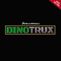 Dinotrux: Night Repair 0316272663 Book Cover