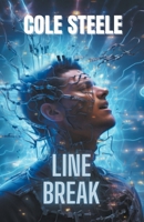 Line Break B0CHHPHBJS Book Cover
