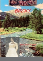 BECKY – from slave to bride 1008926337 Book Cover