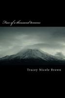 Face of a thousand demons 1537155474 Book Cover