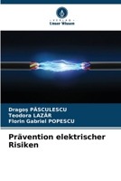 Prävention elektrischer Risiken (German Edition) 620791371X Book Cover