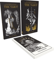 An Alchemical Journey Through the Major Arcana of the Tarot 1683968956 Book Cover