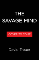 The Savage Mind 0316599433 Book Cover