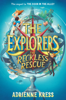 The Reckless Rescue 1101940093 Book Cover