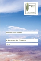 L'Écume du Silence 6202292776 Book Cover