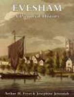 Evesham: A Pictorial Historyu (Pictorial History Series) 0850339359 Book Cover