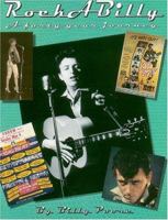 Rockabilly: A Forty-Year Journey 0793591422 Book Cover