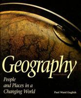 Geography: People & Places in a Changing World Revised 2nd Ed 0314201467 Book Cover