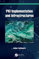 PKI Implementation and Infrastructures 1032419830 Book Cover