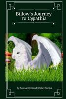 Cypathia -  The Secret Princess 1519756461 Book Cover