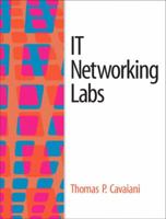 It Network Lab Manual 0136107389 Book Cover