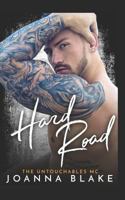 Hard Road 179501010X Book Cover