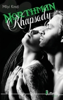 NORTHMAN RHAPSODY 2376522633 Book Cover