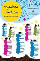 Registros Akashicos: Sistema Annamorah 1515383466 Book Cover