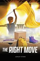 The Right Move (Blue Delta Fiction) 1638892741 Book Cover