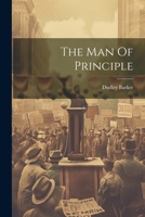 The Man Of Principle 1022234420 Book Cover