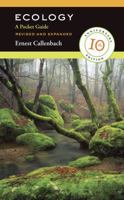 Ecology: A Pocket Guide 0520257197 Book Cover