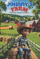 Johnny's Farm B0F6M9MJ3P Book Cover