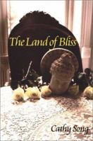 The Land of Bliss (Pitt Poetry Series) 0822957701 Book Cover