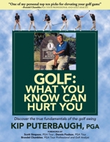 What You Know Can Hurt You 0615268404 Book Cover